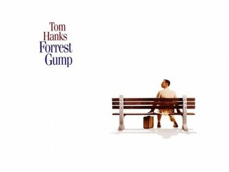 Forrest Gump HD Wallpaper In Movies Imageci