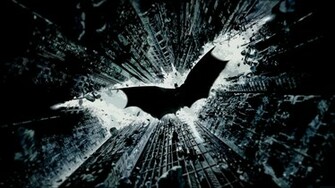 Batman The Dark Knight Rises HD Wallpaper 3d