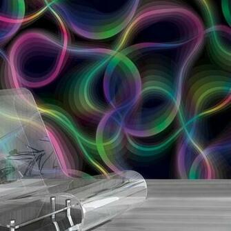 Colorful Collection Of Multiverse Wallpaper By Karim Rashid