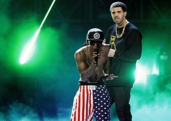 Lil Wayne Wallpaper HD Desktop Wide