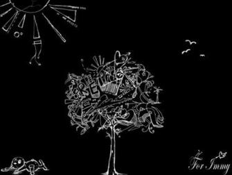 Tree Of Life Desktop Pc And Mac Wallpaper