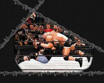 Stone Cold Wallpaper