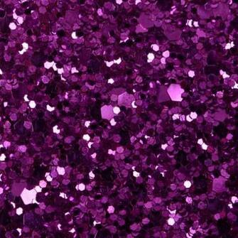 Fuschia Pink Glam Glitter Wall Covering Bug Wallpaper