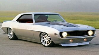 Cars Muscle Wallpaper Car HD High Resolution