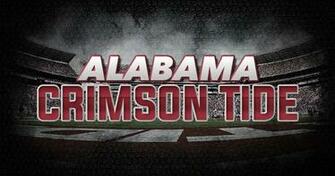 Alabama Football Crimson Tide News And Information