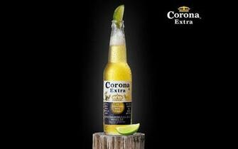 Corona Wallpaper