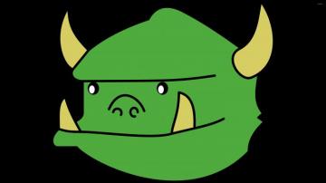 Troll Background Image HD Wallpaper