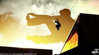 Lifestyle Parkour Wallpaper Allwallpaper In Pc En