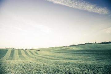 Wallpaper Ansbach 4k 5k Germany Meadows Sky Nature