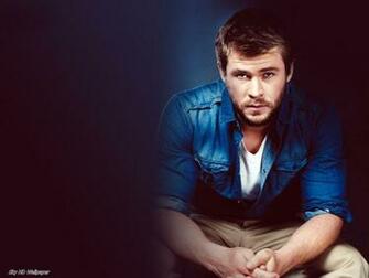Chris Hemsworth Wallpaper