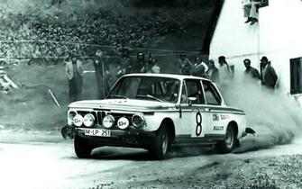 Old Bmw Car Wallpaper