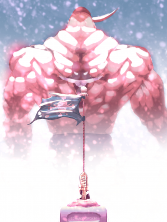 Edward Newgate Wallpaper