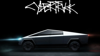 Detroit Car Enthusiast Reserves Tesla Cybertruck Because It S Differe