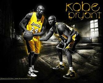Kobe Bryant Wallpaper