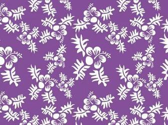 Hawaiian Background