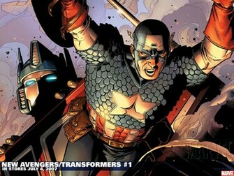 Cool Wallpaper Marvel Comics HD