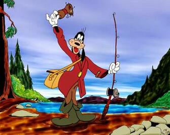Disney HD Wallpaper Goofy