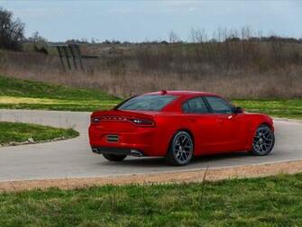 Home Dodge Charger