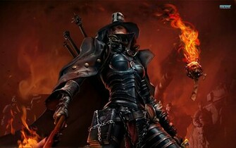 Dawn Of War Wallpaper 1080p