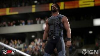Wwe 2k17 Roster Reveal Week Final With Screenshots