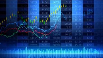 Stock Market Wallpaper Teahub Io