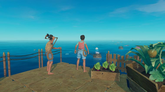 Raft Presskit