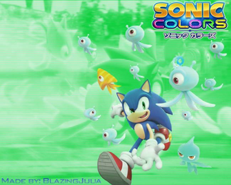 Sonic Png