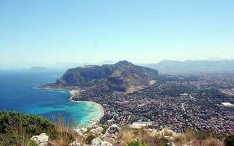 Sicily Wallpaper
