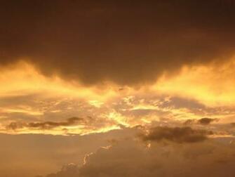 Brown Sky Desktop Pc And Mac Wallpaper
