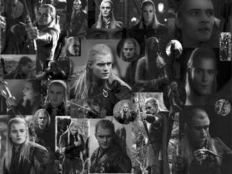 Legolas Wallpaper Greenleaf