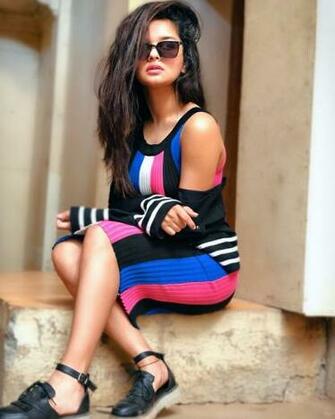 Cute Avneet Kaur HD Wallpaper 1080p Image Aboutfeed