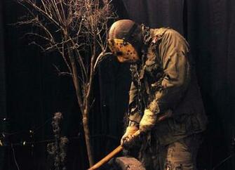 Megacon Jason Voorhees By Purph