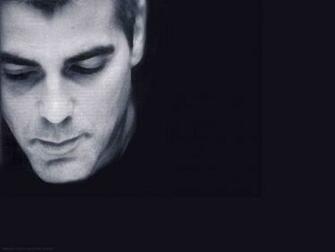 George Clooney Wallpaper
