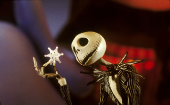 Movies On Tv This Week The Nightmare Before Christmas Los