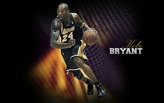 Kobe Bryant Wallpaper HD