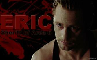 Eric Northman Wallpaper