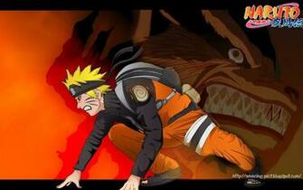 Uzumaki Naruto Shippuden Wallpaper HD Amazing Picture