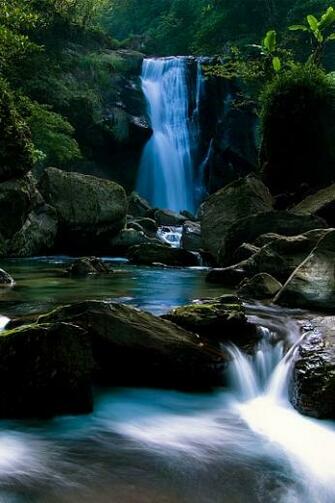 Recently Added Landscape Mobile Phone Wallpaper