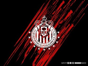 Chivas Wallpaper