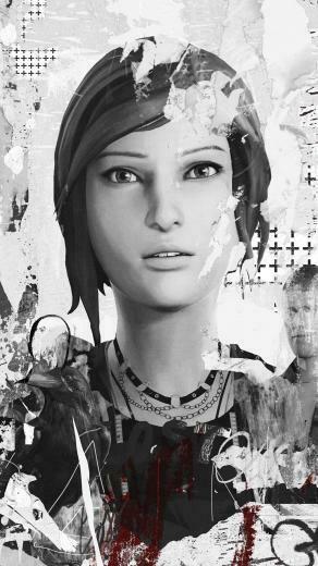 Video Game Life Is Strange Before The Storm Wallpaper