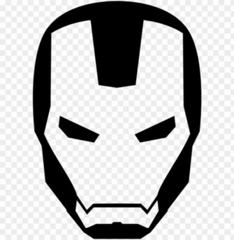 El Hombre De Hierro Clip Art Iron Man Icon Png Image