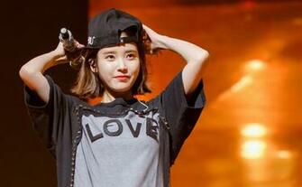 Iu Computer Wallpaper Desktop Background Id
