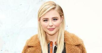 Chloe Grace Moretz Defends Her Tweets About Kim Kardashian