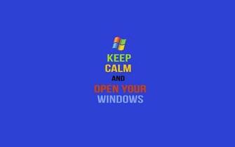 Blue Green Black Red Yellow Microsoft Logos Simple Background