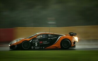 Mclaren Racing Wallpaper HD Car