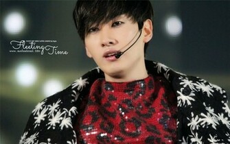 Eunhyuk Wallpaper