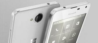 Imagens Revelam Um Lumia Corpo De Metal Para O Mercado