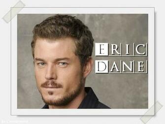 Pics Photos Eric Dane Wallpaper