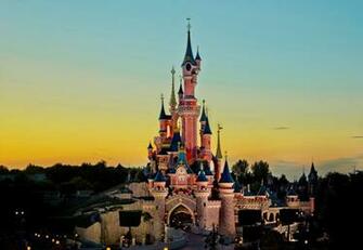 HD Disneyland Paris Wallpaper And Photos Travel