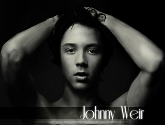 Johnny Weir By Dramionewhynothraco